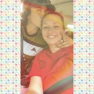 Meet your Posher, Katelyn